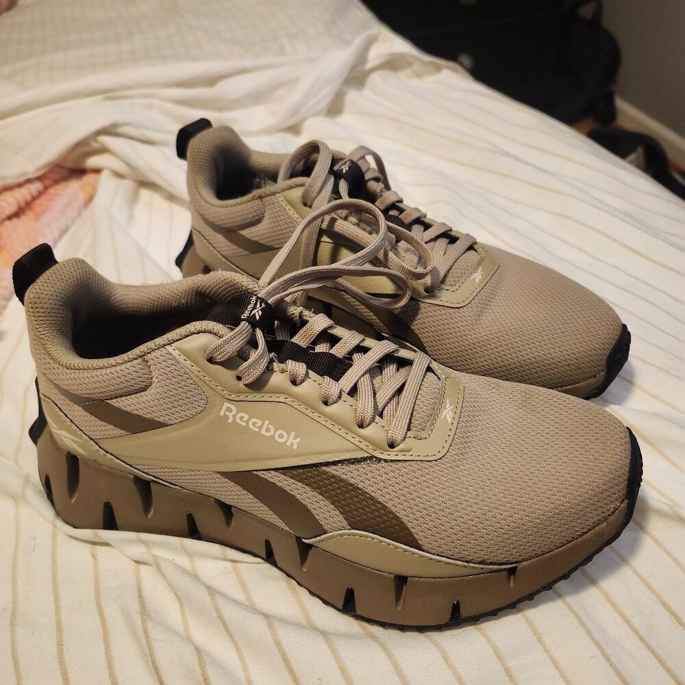 Womens Reebok Nanos